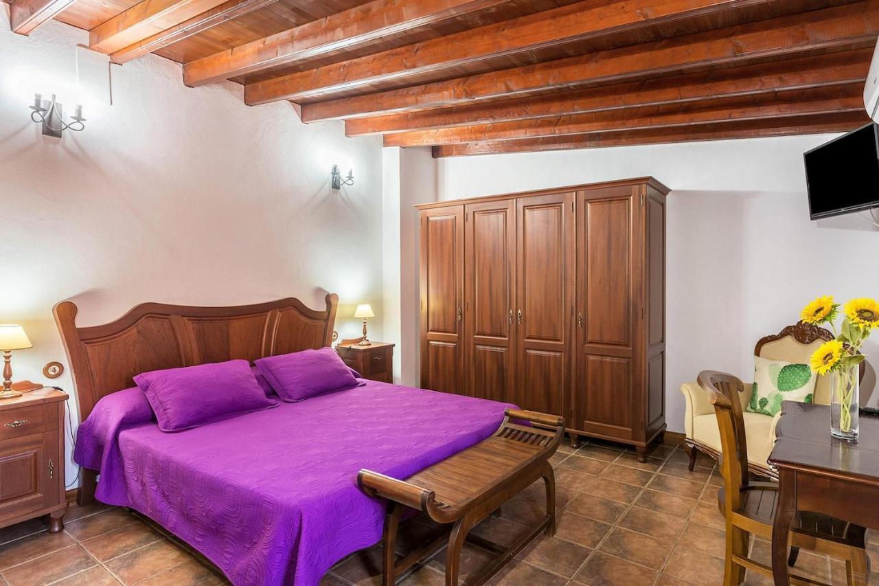Casa Costera Playa De Tasarte Villa San Nicolas ภายนอก รูปภาพ